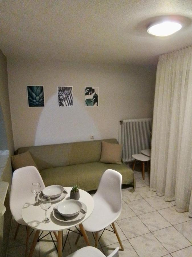George House Apartment Larissa Exterior foto