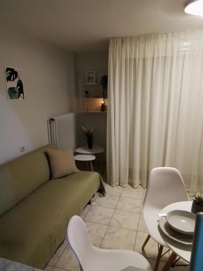 George House Apartment Larissa Exterior foto